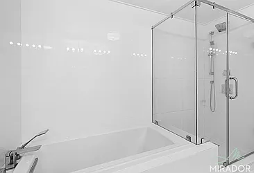 Rented by Mirador Real Estate