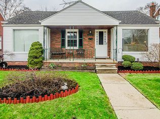 10004 Marion, Redford, MI 48239