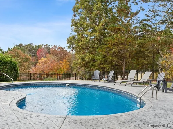 9816 Hidden Nest, Toano, VA 23168