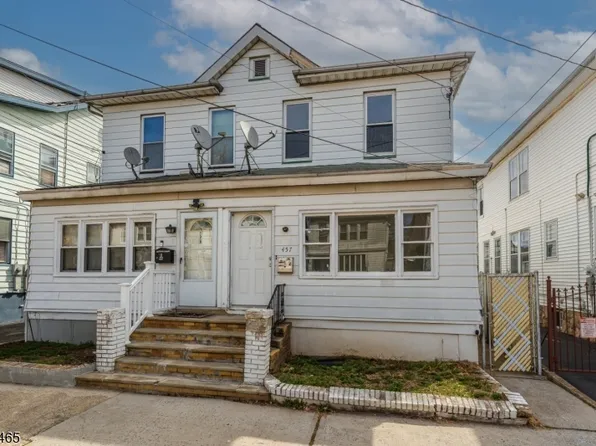 457 N 7Th St, Newark City, NJ 07107
