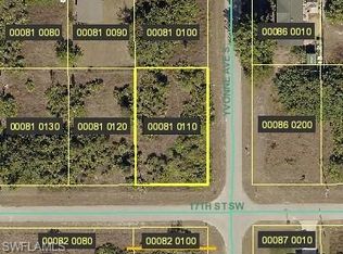 3800 17th St SW, Lehigh Acres, FL 33976
