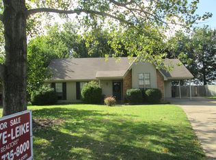 216 Cabriolet St, Marion, AR 72364