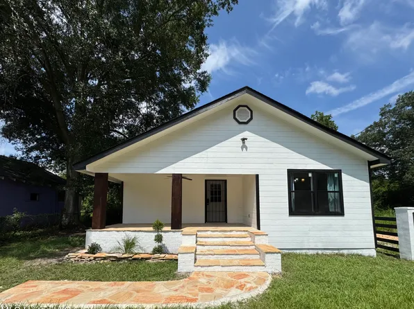 716 New Orleans St, Hattiesburg, MS 39401