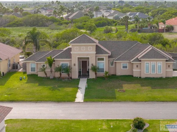26 Bethpage Dr, Laguna Vista, TX 78578