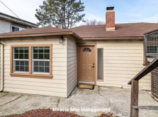 117 Jewell Ct, San Rafael, CA 94901