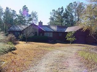 1605 Cartledge Rd, Lincoln, GA --