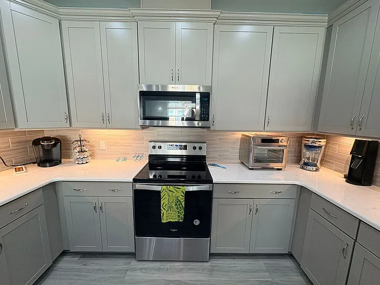 1481 Beachcomber Blvd — Photo 13