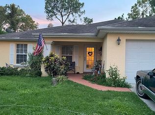 2903 52nd St W, Lehigh Acres, FL 33971