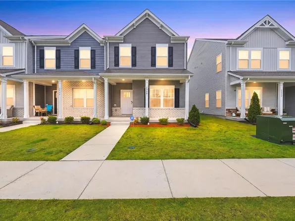 1539 Stanford Ln, Newport News, VA 23608