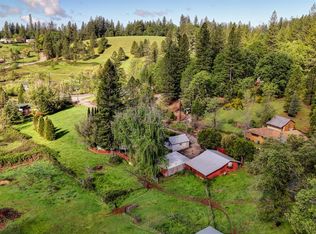 4541 Meadow Brook Rd, Garden Valley, CA