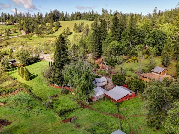 4541 Meadow Brook Rd, Garden Valley, CA 95633