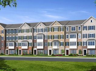22929 Spicebush Dr, Clarksburg, MD 20871
