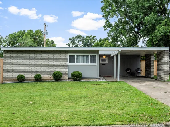 5352 E 26th St, Tulsa, OK 74114