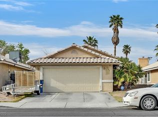 4040 Harris Ave, Las Vegas, NV 89110