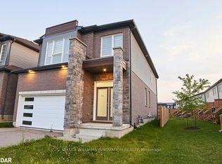 44 Saddlebrook Ct, Kitchener, ON N2R 0P6