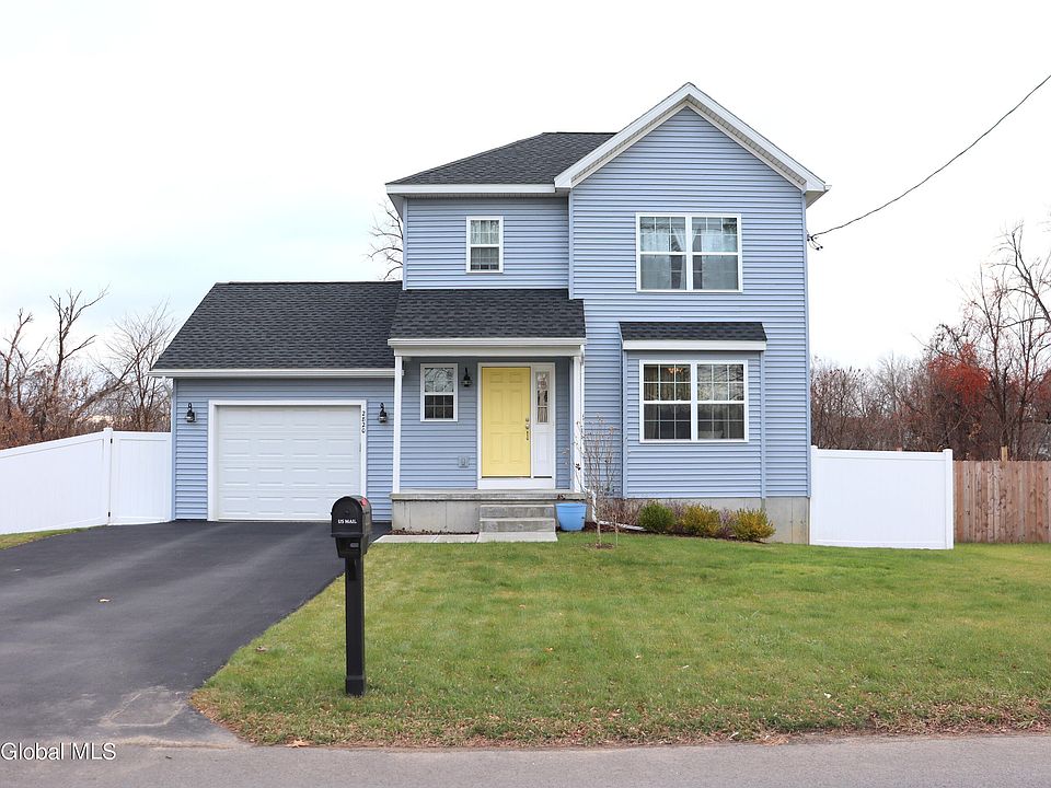 2820 Olean Street, Schenectady, NY 12306 Zillow