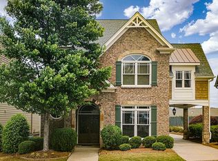 3713 Ridge Grove Way, Suwanee, GA 30024