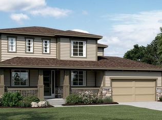 11203 Ledges Rd, Parker, CO 80134