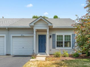 4111 Dillon St, Plano, IL 60545