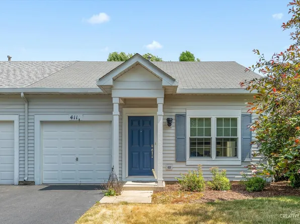 4111 Dillon St, Plano, IL 60545