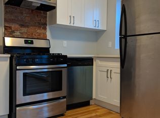 127 Van Horne St #2Q, Jersey City, NJ 07304