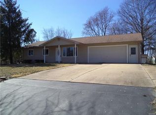 7795 Old State Route 21, Barnhart, MO 63012