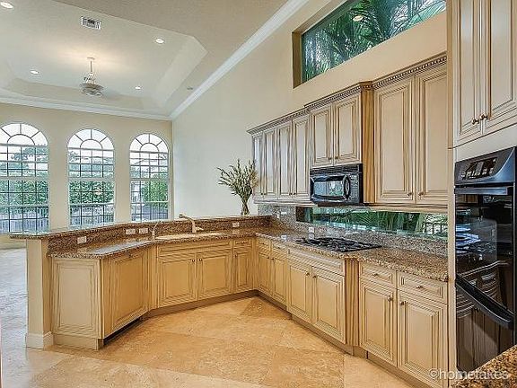 Home For Sale In Boca Marina