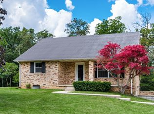 13745 Crownover Mill Rd, Mount Sterling, OH 43143