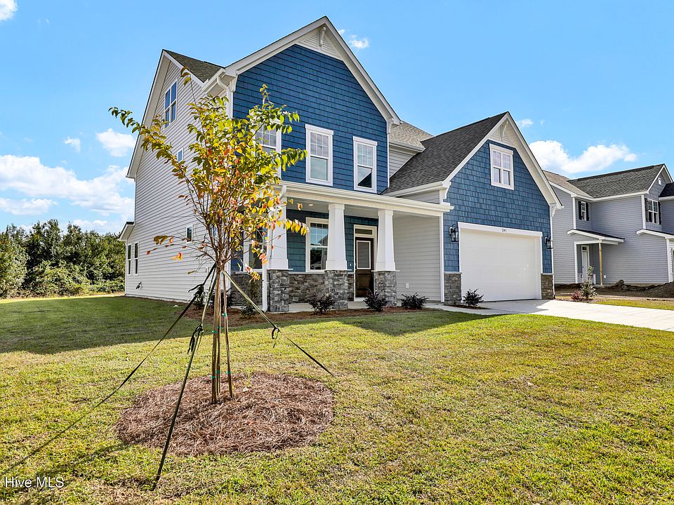 241 Clear View School Road, Jacksonville, NC 28540 | Zillow