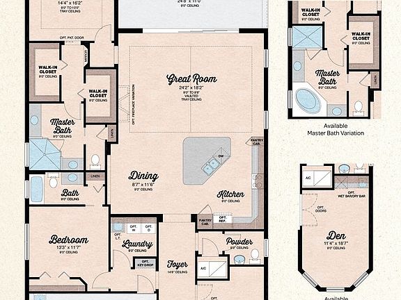 breeze-bay-plan-latitude-margaritaville-hilton-head-south-carolina