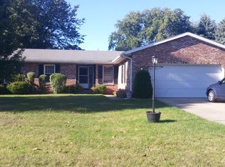 16401 Baywood Ln, Granger, IN