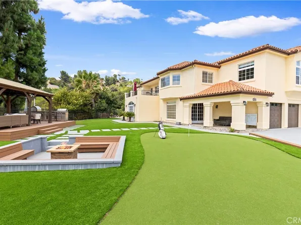 1975 Chota Rd, La Habra Heights, CA 90631