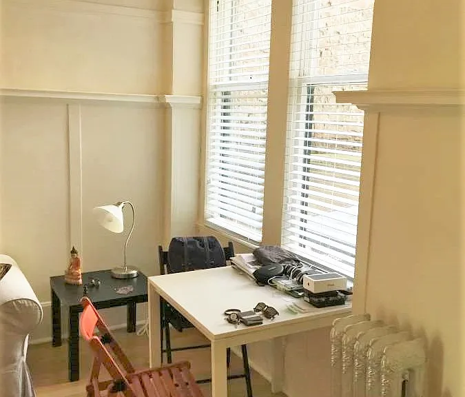 Sutter House Apartments — Photo 46