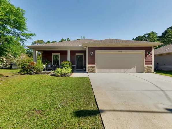 8372 Molina St, Navarre, FL 32566