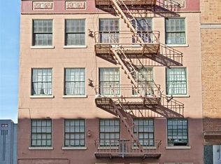 816 Geary St, San Francisco, CA 94109