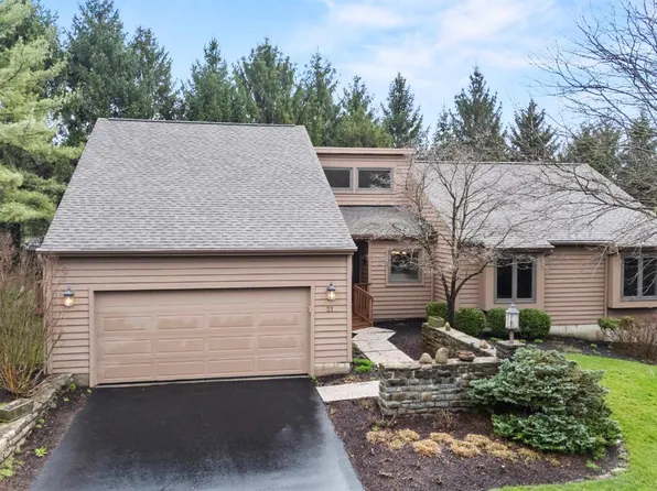 21 Fallen Br, Cincinnati, OH 45241