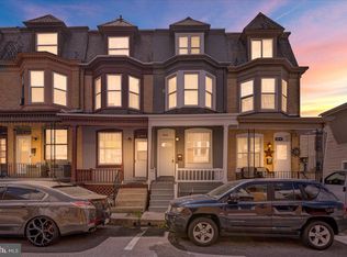 1616 Muhlenberg St, Reading, PA 19606