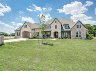 5903 Middleton Dr, Parker, TX 75002