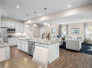 5109 Mann Rd, Toano, VA 23168
