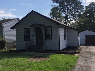 1905 Elim Ave, Zion, IL 60099