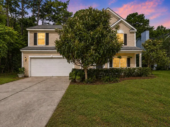 489 Antebellum Ln, Mount Pleasant, SC 29464