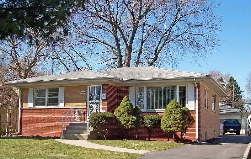 1536 S Spencer Ave photo 1