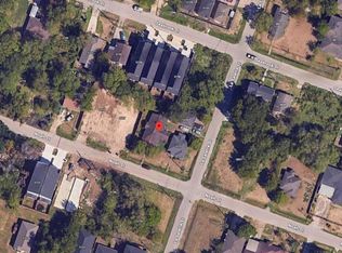 3733 Noah St, Houston, TX 77021