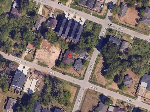 3733 Noah St, Houston, TX 77021
