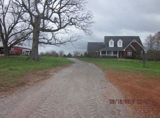 2165 Morton Rd, Athens, GA 30605