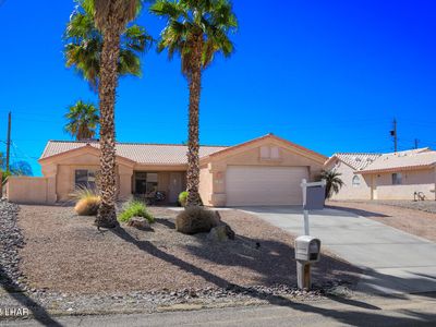 2572 Sunkentree Dr, Lake Havasu City, AZ, 86403