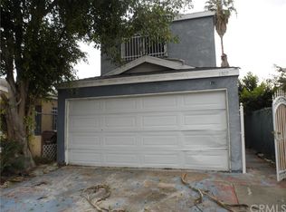1307 W 131st St, Compton, CA 90222