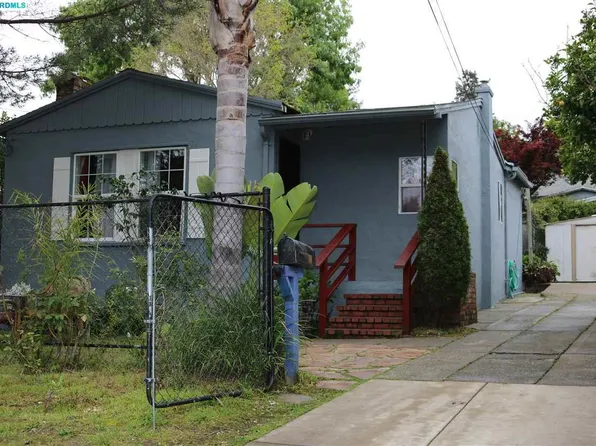 8041 Earl St, Oakland, CA 94605
