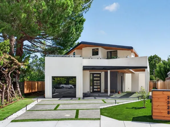 2338 Thompson Ct, Mountain View, CA 94043