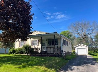 40 Urban Dr, Massena, NY 13662